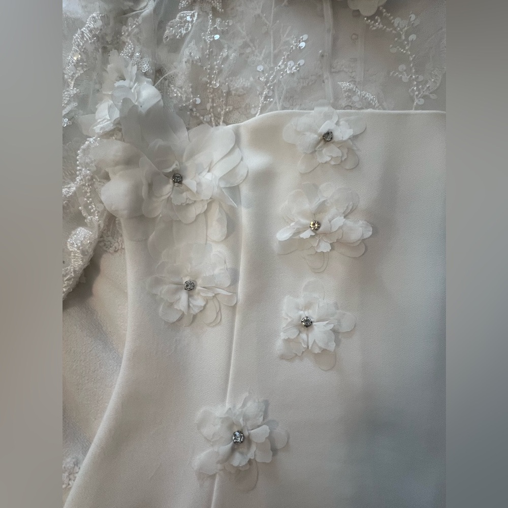 Elliott Demaris Dress Brand New! - Picture 7 of 11